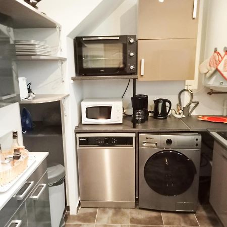Superbe maison avec toiture terrasse à 5min mer Appartamento Cannes Esterno foto
