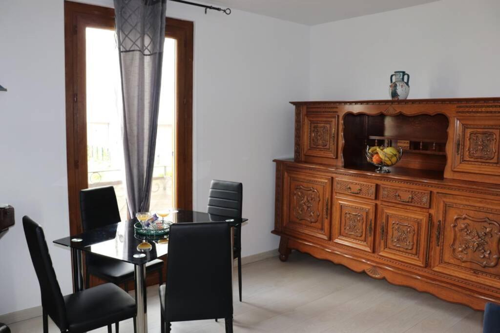 Superbe maison avec toiture terrasse à 5min mer Appartamento Cannes Esterno foto