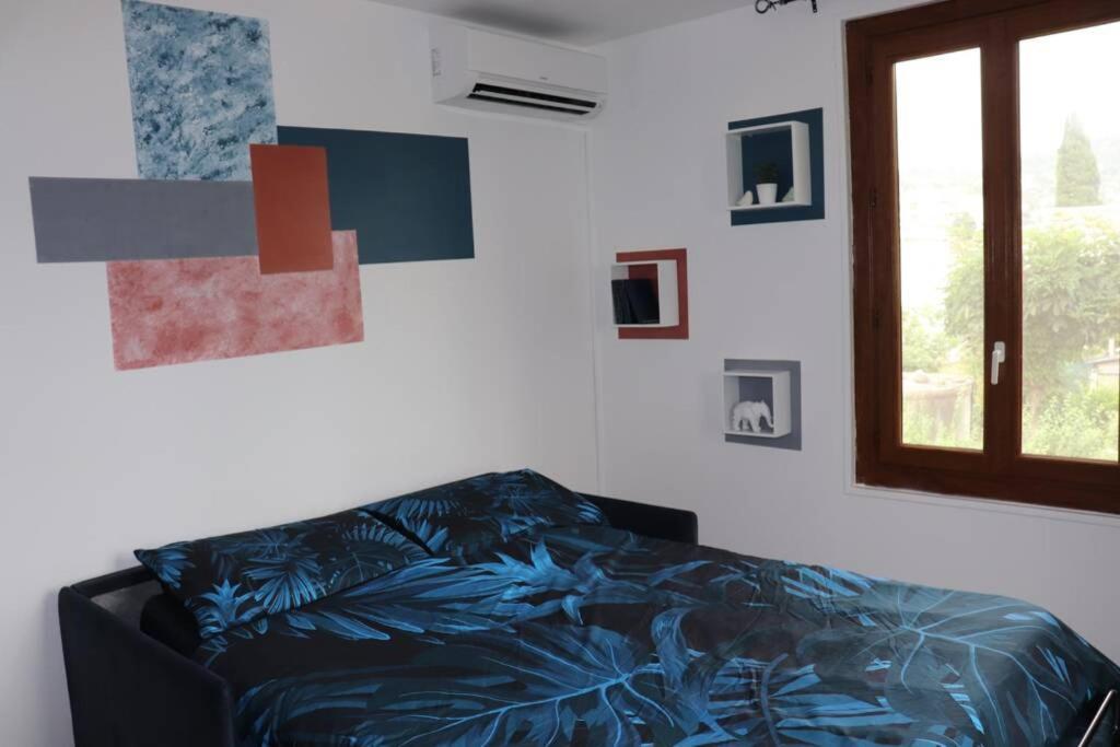 Superbe maison avec toiture terrasse à 5min mer Appartamento Cannes Esterno foto
