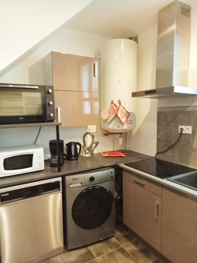 Superbe maison avec toiture terrasse à 5min mer Appartamento Cannes Esterno foto