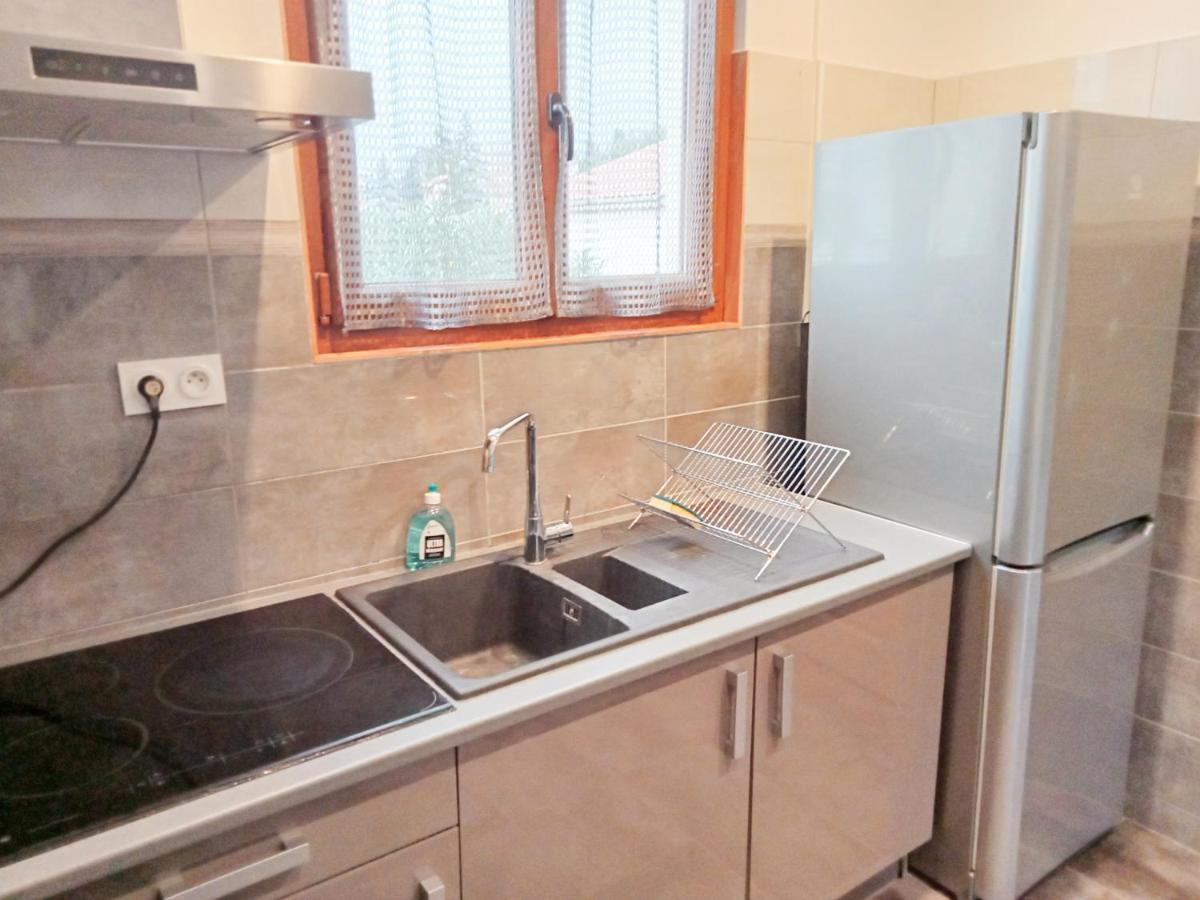 Superbe maison avec toiture terrasse à 5min mer Appartamento Cannes Esterno foto